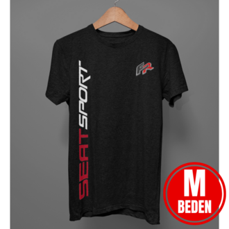 SEAT - FR T-SHİRT