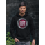 FİAT - CLASSİC KAPŞONLU SWEATSHİRT