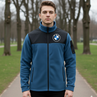 BMW - FERMUARLI POLAR