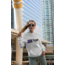 BMW - CLASSİC KAPŞONLU SWEATSHİRT