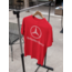 MERCEDES - T-SHİRT 