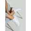 Sneakers spor ayakkabı