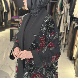 MANOLYA ABAYA