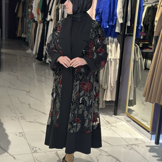 MANOLYA ABAYA
