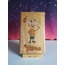Phineas Ahşap Yakma Tablo