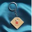 Snoopy Dog Anahtarlık