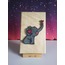 Sevimli Fil String Art Tablo