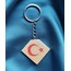 Ay Yıldız Anahtarlık