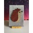 Kirpi String Art Tablo