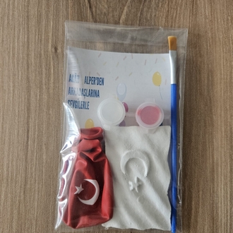 29 Ekim Etkinlik Seti