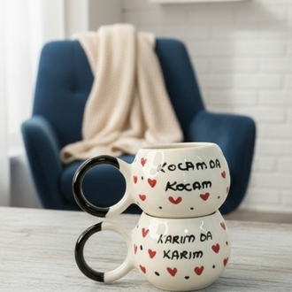 Kocam Da Kocam Ece Kupa