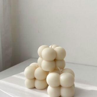 Mini Bubble Mum
