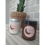 Avrupa Kavanoz 250 ml Soya Mum