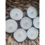7 'li Tealight Soya Mum