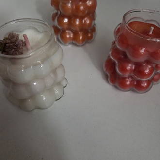 Mini Bubble Mum