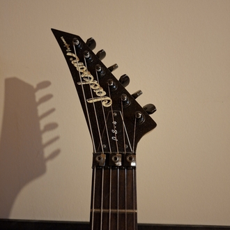 Guitar / Jackson