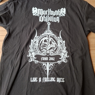 Like a Falling Haze - T-Shirt