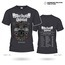 MORIBUND OBLIVION - EUROPEAN TOUR 2024 TSHIRT