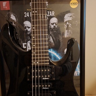 Guitar / Jackson