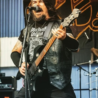 Guitar / LTD