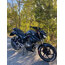 MONDİAL DRIFT L / ARORA MT 125 UYUMLU HEADERS