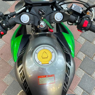 TERRA DEPO ŞERİT STİCK