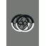 DRİFT L YARIM JANT STICKER SET