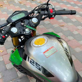 TERRA DEPO ŞERİT STİCK