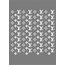 LOUIS VUITTON UNIVERSAL DEPO,GRENAJ STICKER (BEYAZ)