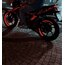 DRİFT L YARIM JANT STICKER SET