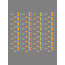 LOUIS VUITTON UNIVERSAL DEPO,GRENAJ STICKER (BEYAZ)
