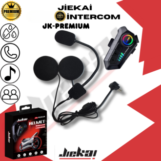 JİEKAİ JK-PREMIUM İNTERKOM JK-700