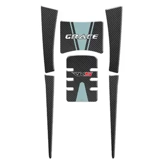 RKS GRACE 202 160 CC 2022 - 2024 UYUMLU TANK PAD