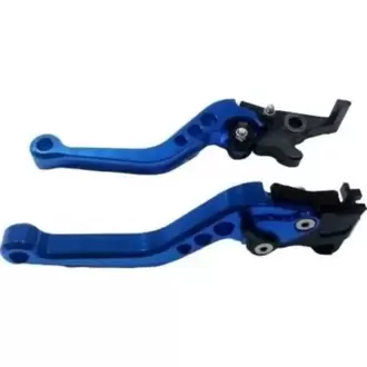 CF Moto NK250 - SR250 Spor Manet 