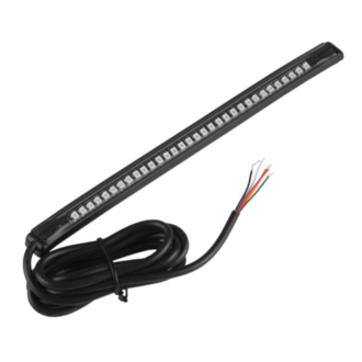 Multi Stop Bükülebilir Stop Ve Sinyal Lambası