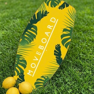Lemon Summer