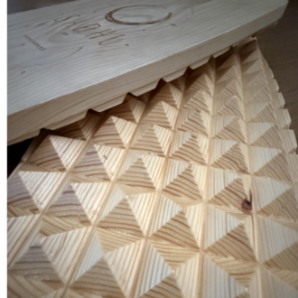 Sadhu board