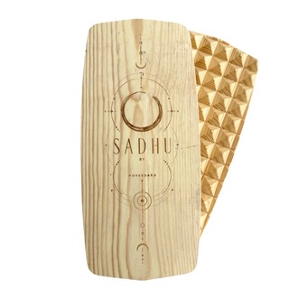 Sadhu board