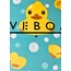 Moveboard Duck