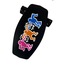 Moveboard Keith Haring 
