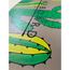 Moveboard Cactus