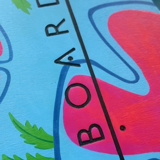 Aloha