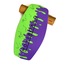 Moveboard Alien