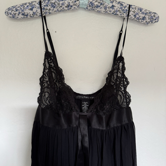 Victoria Secret Gecelik
