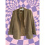 vintage blazer ceket