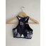 retro spor bra