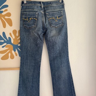 Diesel Jean Pantolon