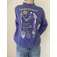 Mor vintage kazak