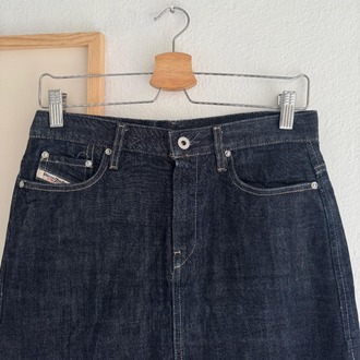 Diesel Jean Etek 
