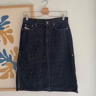 Diesel Jean Etek 